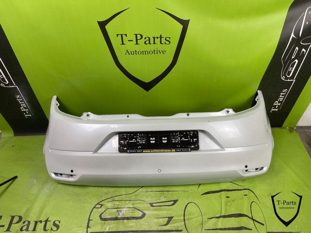 renault twingo 5 achterbumper bumper, Info@fabrikant.eu, Renault, Ophalen of Verzenden, Bumper
