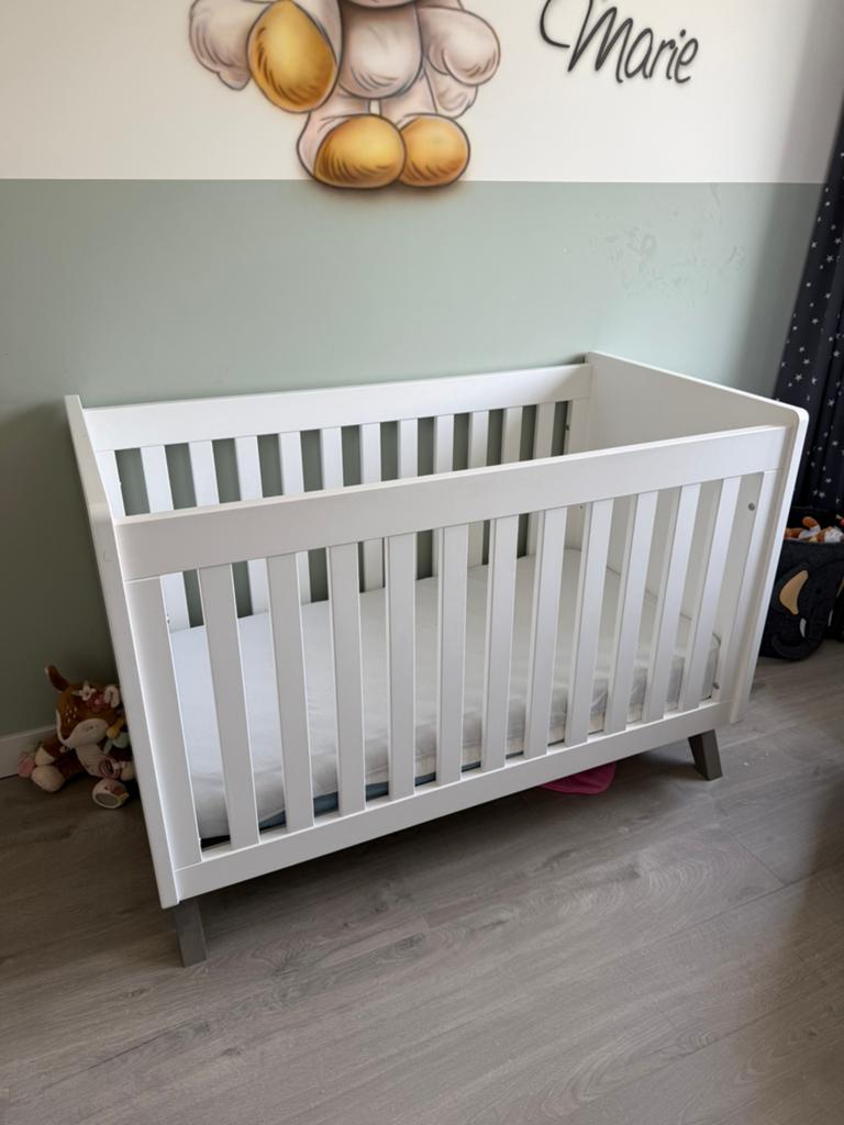 Bopita kinderkamer, Ophalen, Zo goed als nieuw, Jongetje of Meisje