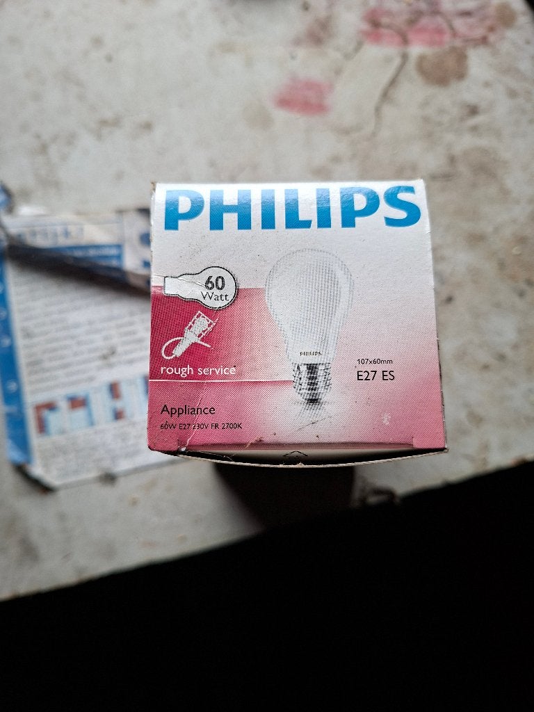 Ouderwetse looplamp lampen, Antiek en Kunst, Ophalen of Verzenden