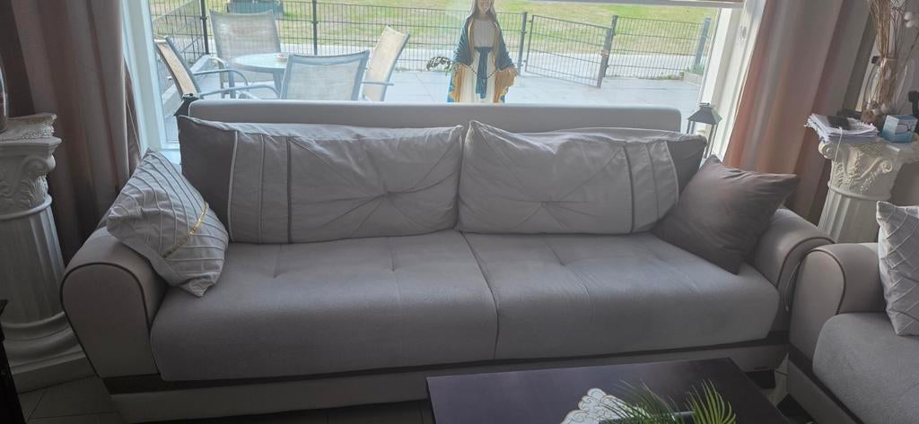 Zgan, Huis en Inrichting, Complete inboedels, Ophalen of Verzenden