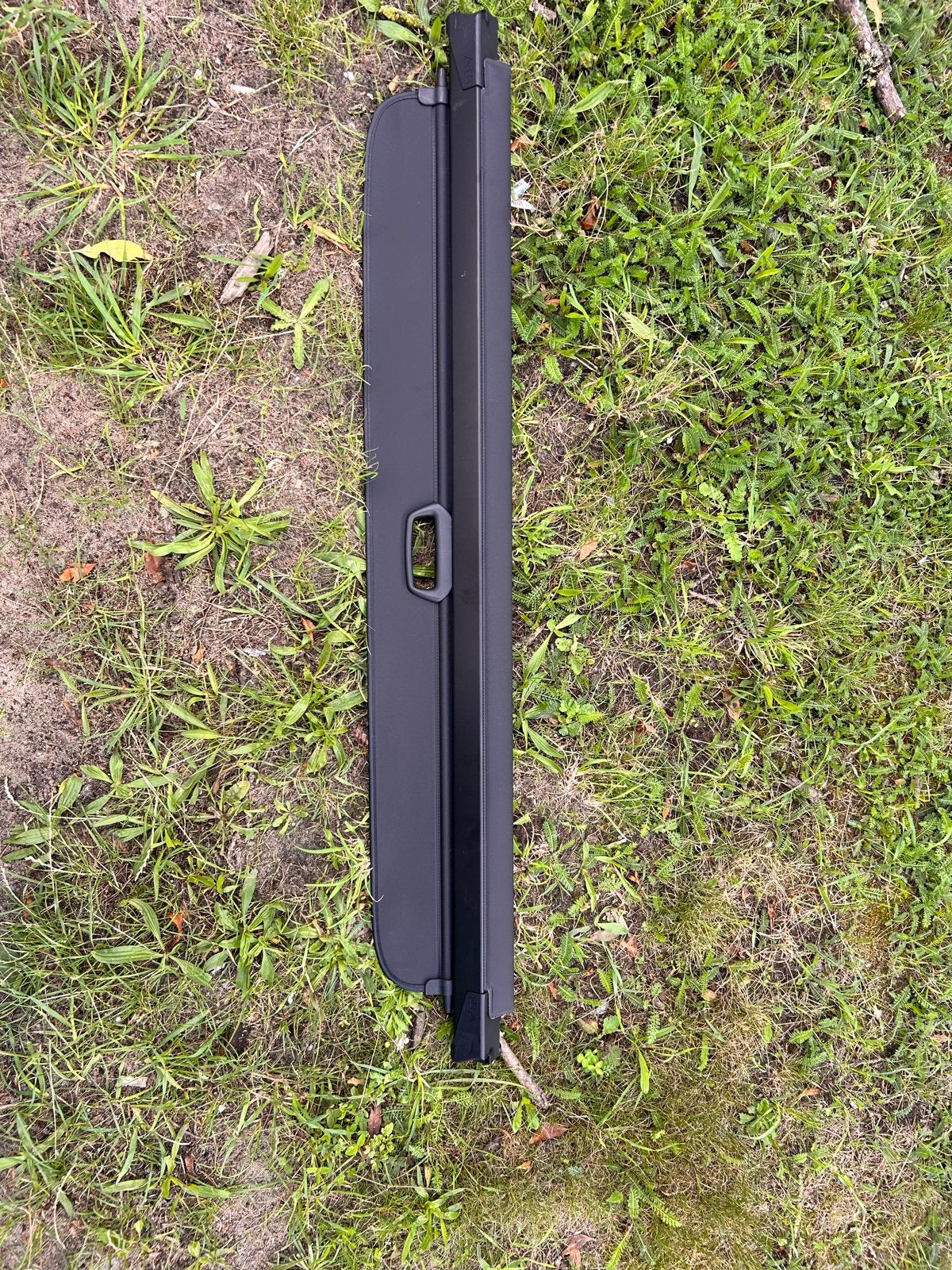 BMW G05 X5 Rolhoes Bagageruimte Afdekhoes Kofferbak, Auto-onderdelen, Ophalen, Gebruikt, BMW