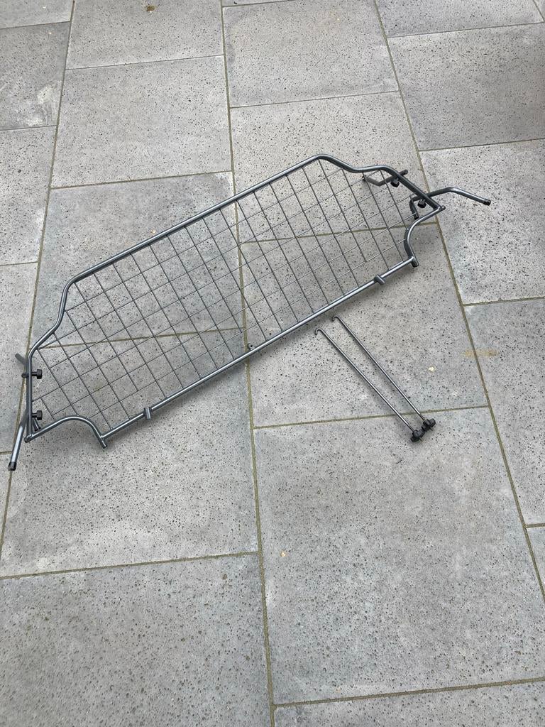 Travall bagagerek/hondenrek Opel Astra Estate 2004-2009, Ophalen of Verzenden, Gebruikt