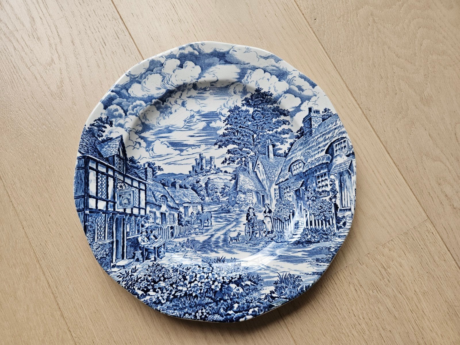 Wedgwood servies, Antiek en Kunst, Ophalen