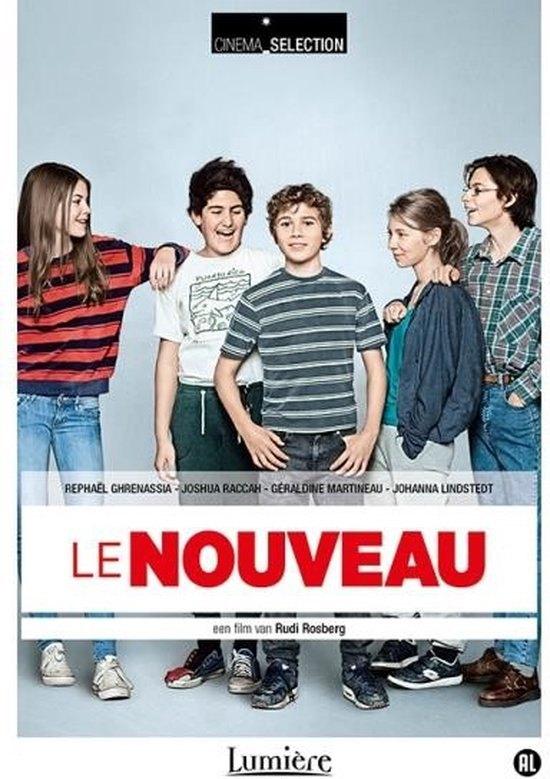 Le Nouveau (2015), Alle leeftijden, Ophalen of Verzenden, Zo goed als nieuw, Frankrijk