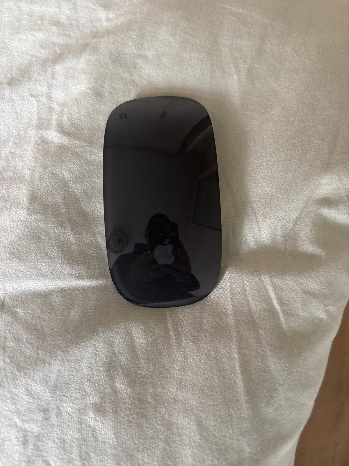 Apple Magic Mouse Surface Multi Touch - nieuw, Computers en Software, Muizen, Ophalen, Nieuw, Draadloos, Muis