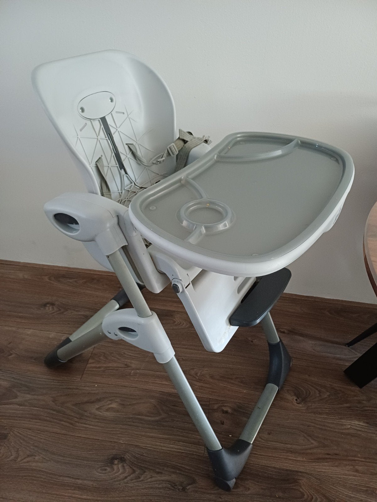 Baby chair, Kinderen en Baby's, Ophalen of Verzenden