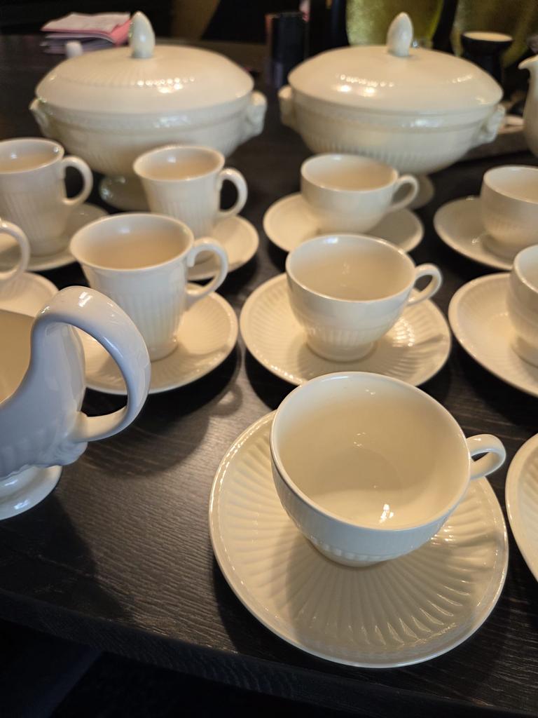 Wedgwood edme, Ophalen of Verzenden