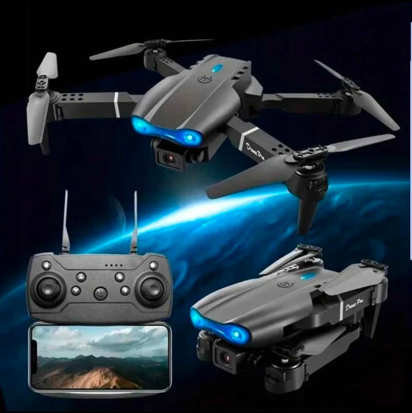 drone, Ophalen of Verzenden, Nieuw