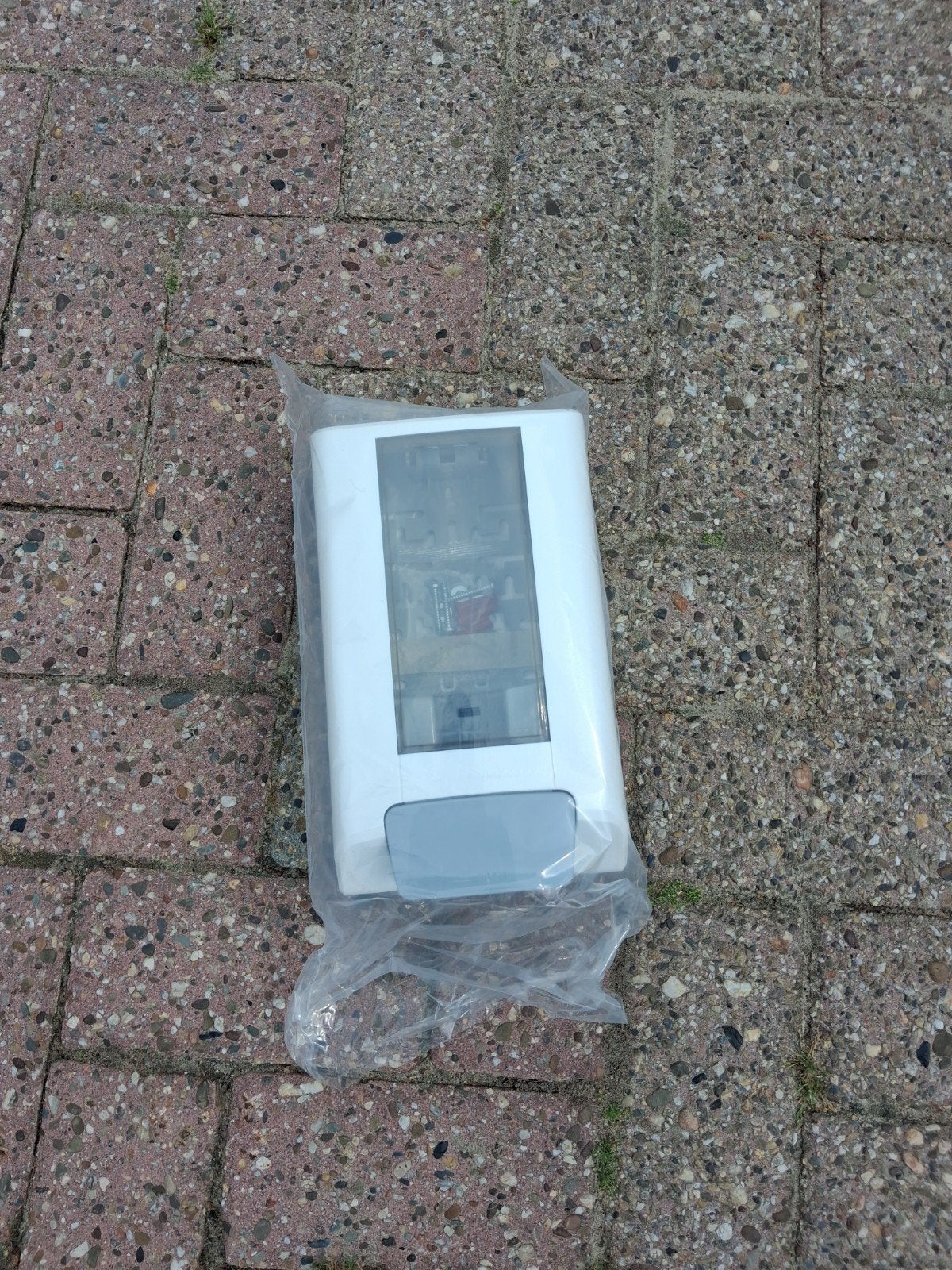 Zeep pompen 3 stuks, Ophalen of Verzenden, Nieuw, Aluminium