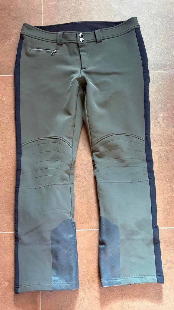 Bogner skibroek maat 44, Maat 42/44 (L), Ophalen of Verzenden, Zo goed als nieuw, Lang