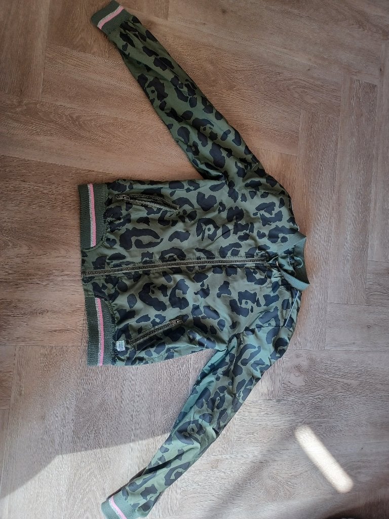 Zomerjas, Meisje, Ophalen of Verzenden, Zo goed als nieuw, Quapi