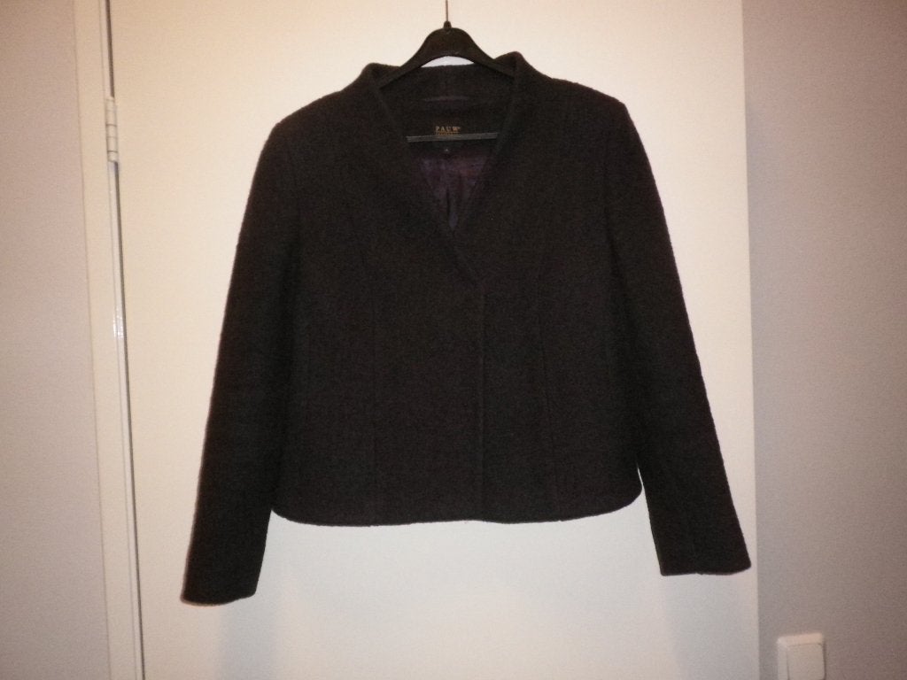 Jasje van Pauw, Kleding | Dames, Maat 38/40 (M), Paars, Pauw, Ophalen of Verzenden