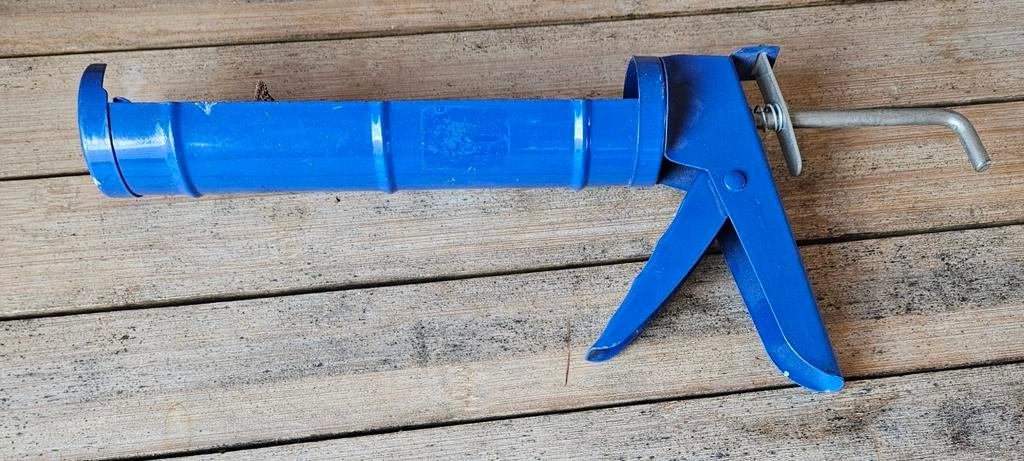 Kitspuit, Doe-het-zelf en Verbouw, Gereedschap | Handgereedschap, Ophalen of Verzenden