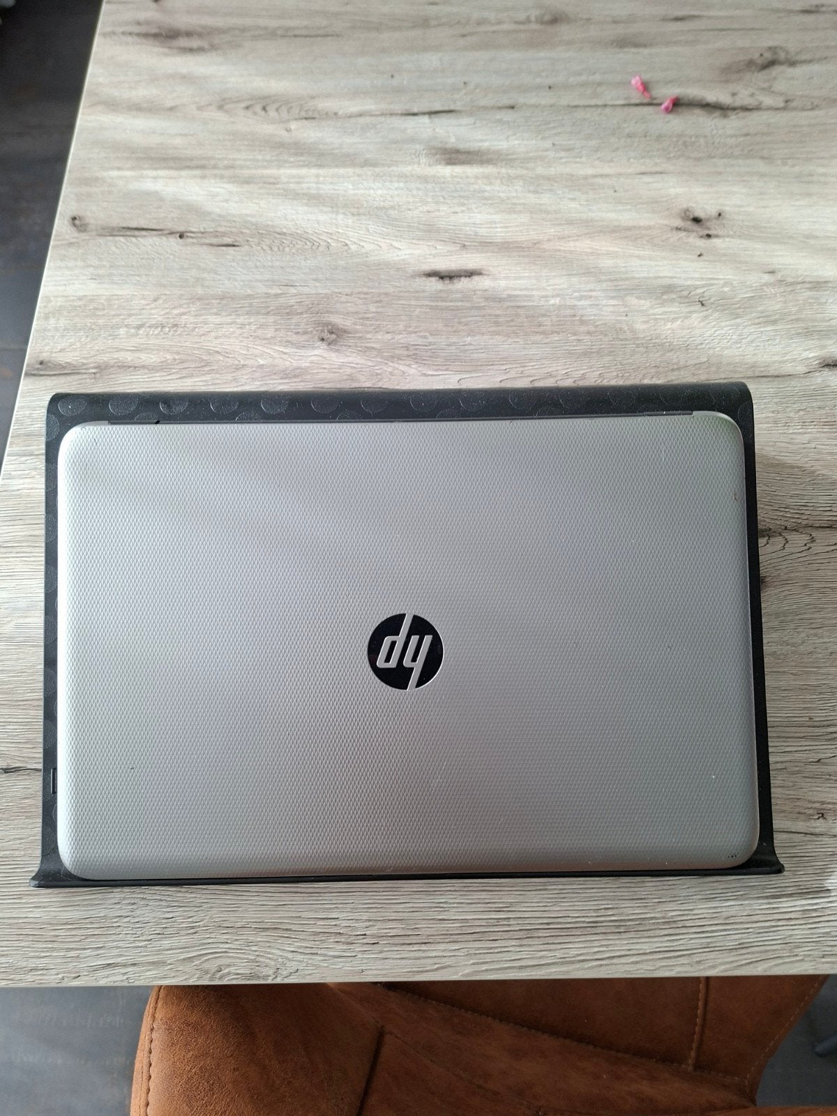 Hp laptop, Computers en Software, Windows Laptops, Ophalen, Hp, 2 tot 3 Ghz, 15 inch