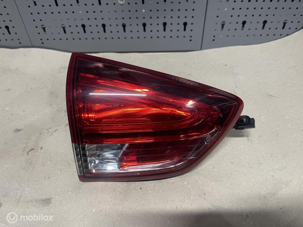 Achterlicht links Renault Clio Estate IV (13-20) 265559118R, Gebruikt, Renault, Ophalen of Verzenden