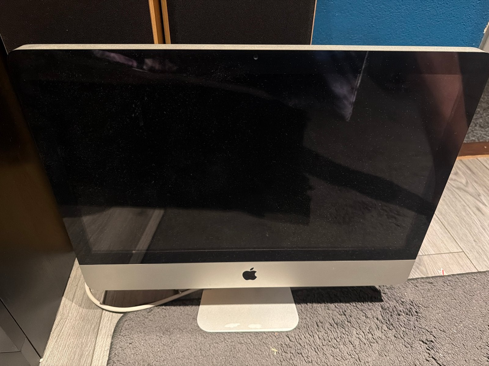 Apple iMac All-in-One Desktop Computer, Computers en Software, Apple Desktops, Ophalen, Gebruikt, IMac, Onbekend