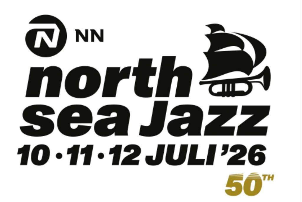 3-dagen tickets NSJ North Sea Jazz 2026, Drie personen of meer, Juli