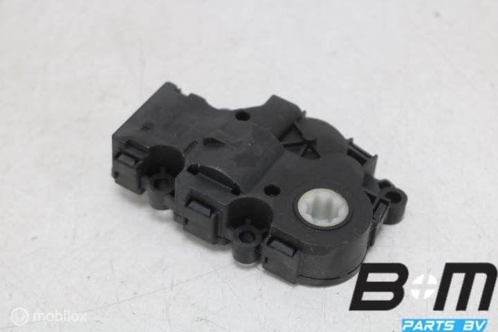 Kachelklep motor Mercedes Sprinter 419 EGP0012, Gebruikt