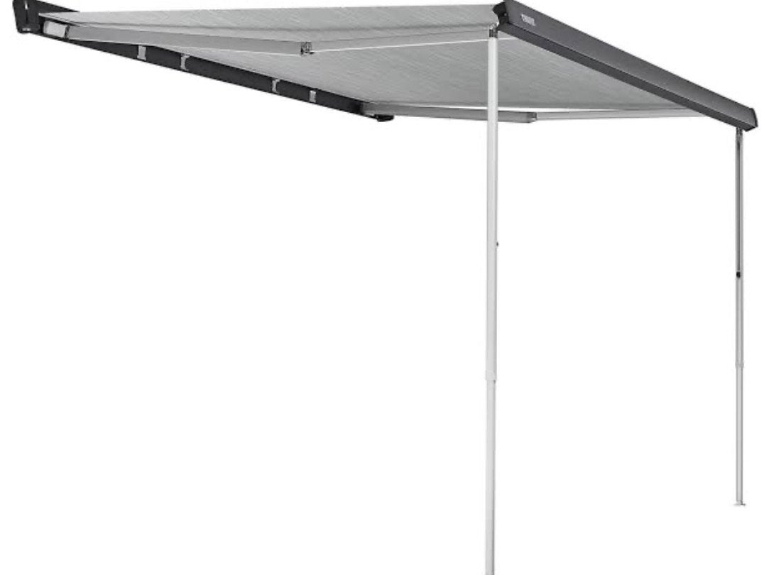 Thule omnistor 4200 2.6m Z.G.A.N, Ophalen, Zo goed als nieuw