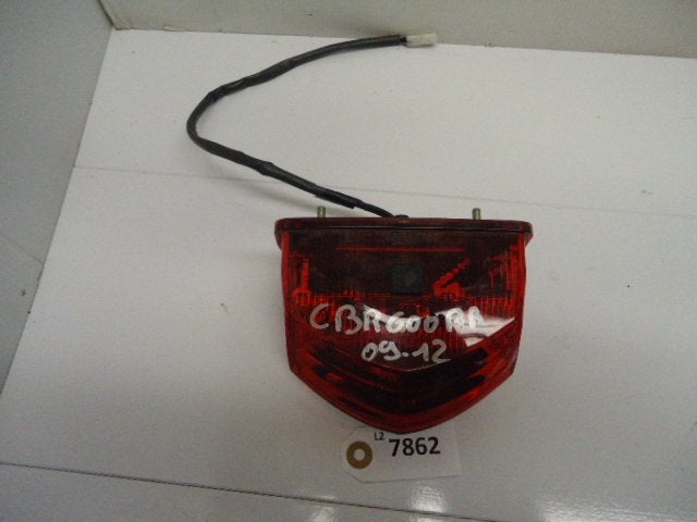 CBR600RR 2009 - 2012 Honda Achterlicht D1-30690