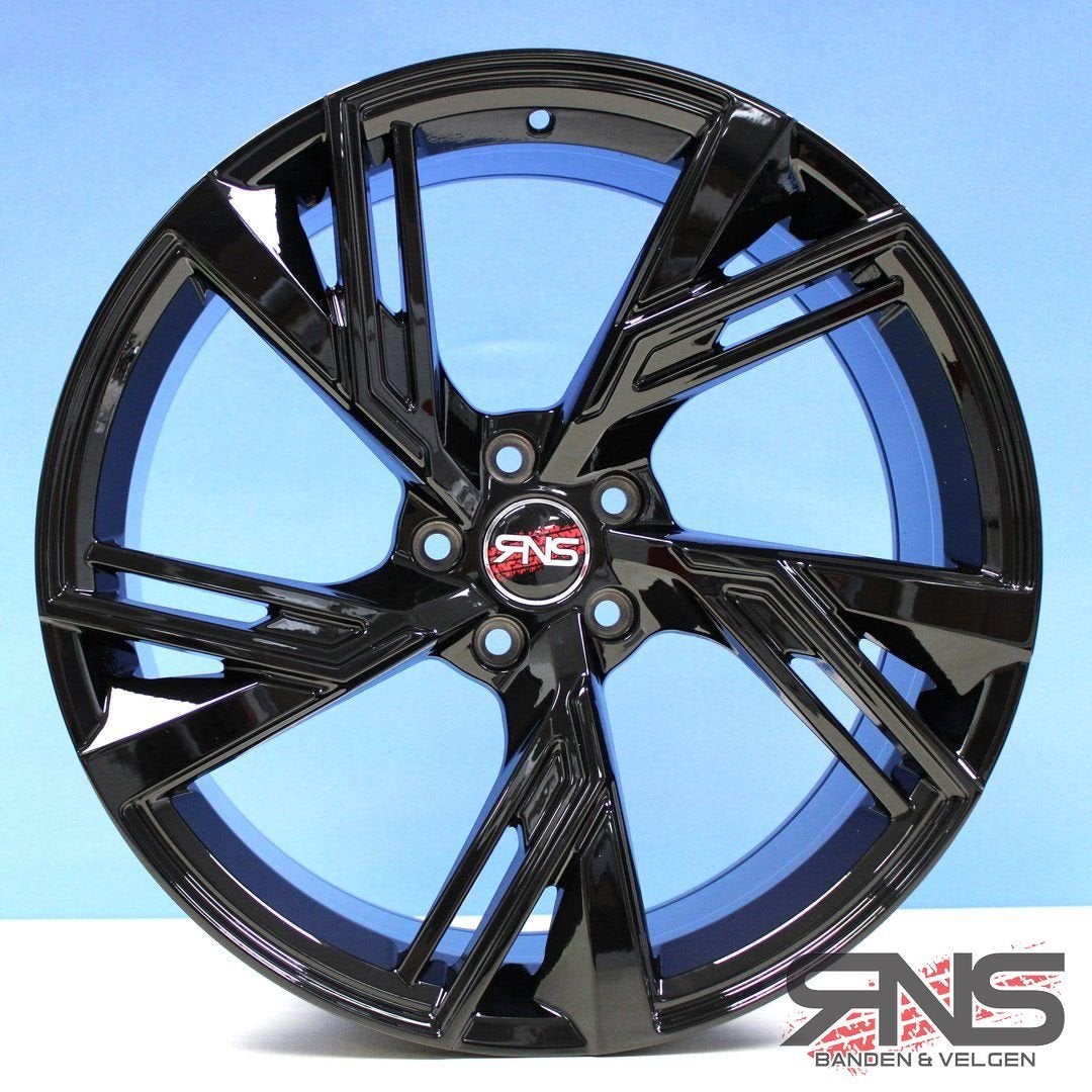 5x112 20 inch Audi Look  A4 A5 A6 A7 A8 Q3 Q5 Tiguan, Velg(en), -, -, Nieuw
