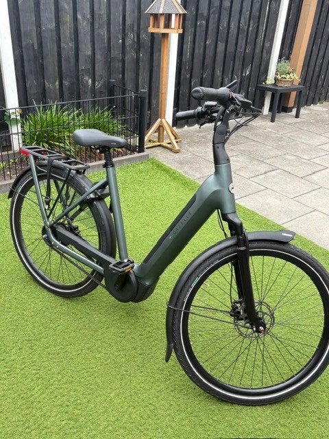 Nieuwe Gazelle Grenoble C5+ First Edition 2026 frame 57cm:, Fietsen en Brommers, Ophalen, Nieuw, 50 km per accu of meer, 55 tot 59 cm