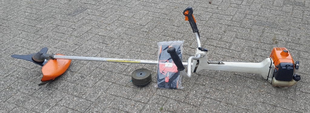 Stihl FS 480, Ophalen, Gebruikt, 30 tot 50 cm, Stihl