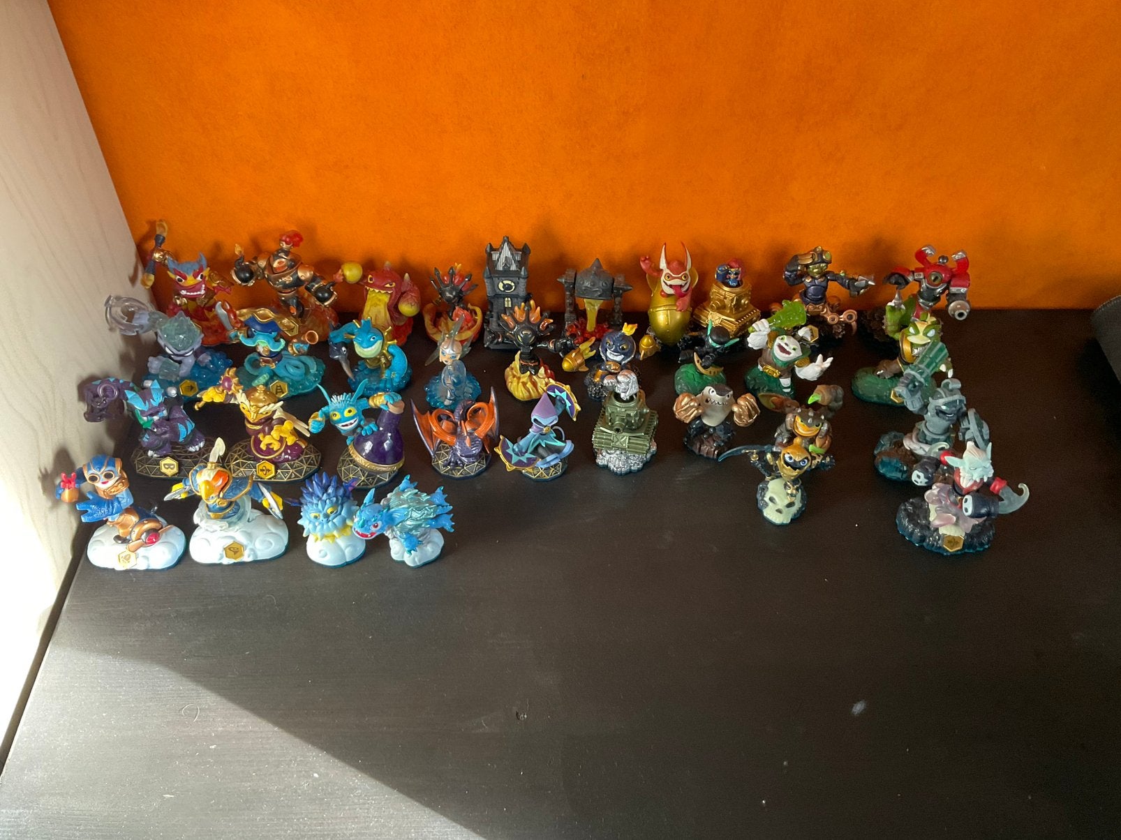 Skylanders Swap Force (prijzen in beschrijving), Avontuur en Actie, 2 spelers, Ophalen of Verzenden, Zo goed als nieuw