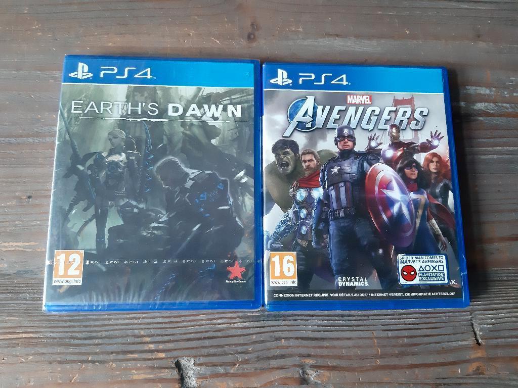 PS4 / Playstation 4 games, Avontuur en Actie, Gebruikt, 1 speler, Ophalen of Verzenden