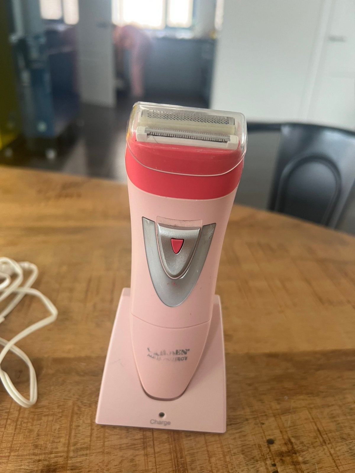 Carmen Ladyshave LS140, Ophalen, Gebruikt, Tondeuse