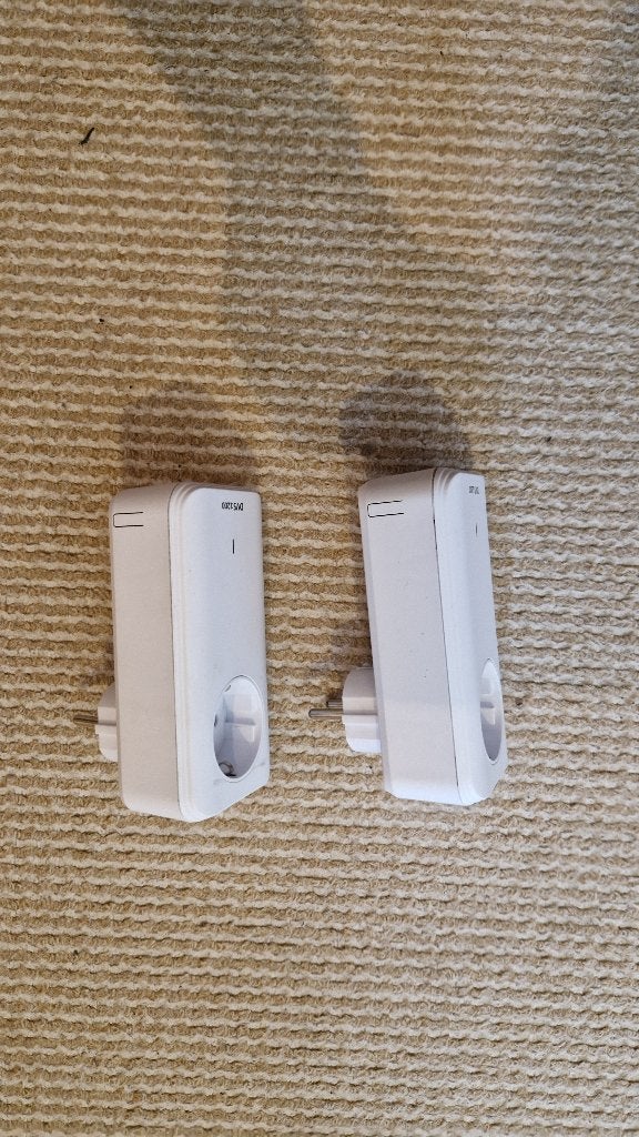 Dvs 1200 adapters tv, Ophalen, Gebruikt, Minder dan 2 meter