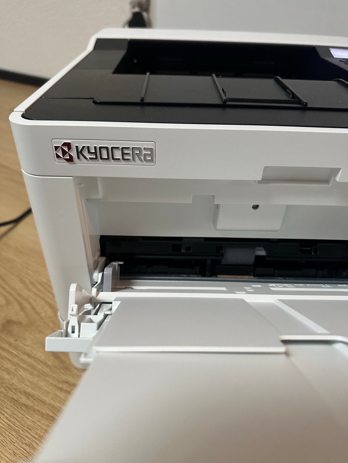 Kyocera ECOSYS PA4000x A4 laserprinter zwart-wit 899648, Computers en Software, Printers, Ophalen, Zo goed als nieuw