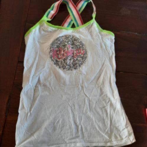 158 zomer shirt top, Verzenden, Zo goed als nieuw, Meisje, Shirt of Longsleeve