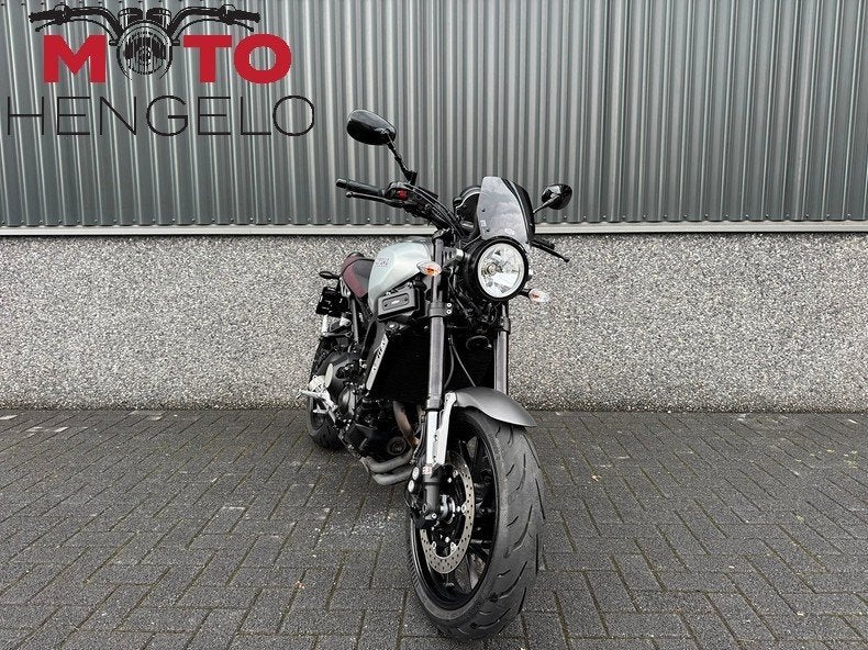 Yamaha XSR 900 ABS (bj 2018), Klantenservice@yamaha-motor.nl, Overig, Koolhovenlaan 101
1119 NC  Schiphol-Rijk, NL, Yamaha Motor Europe N.V.