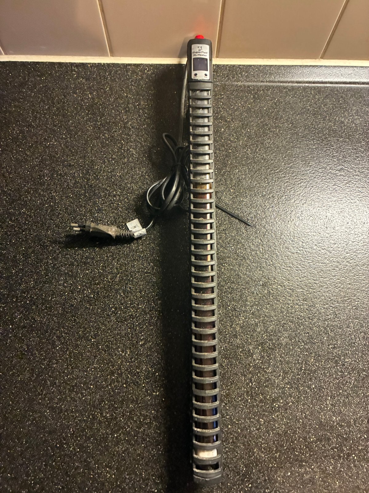 SuperFish XL Heater, Gebruikt, Verlichting of Verwarming, Ophalen of Verzenden, Superfish