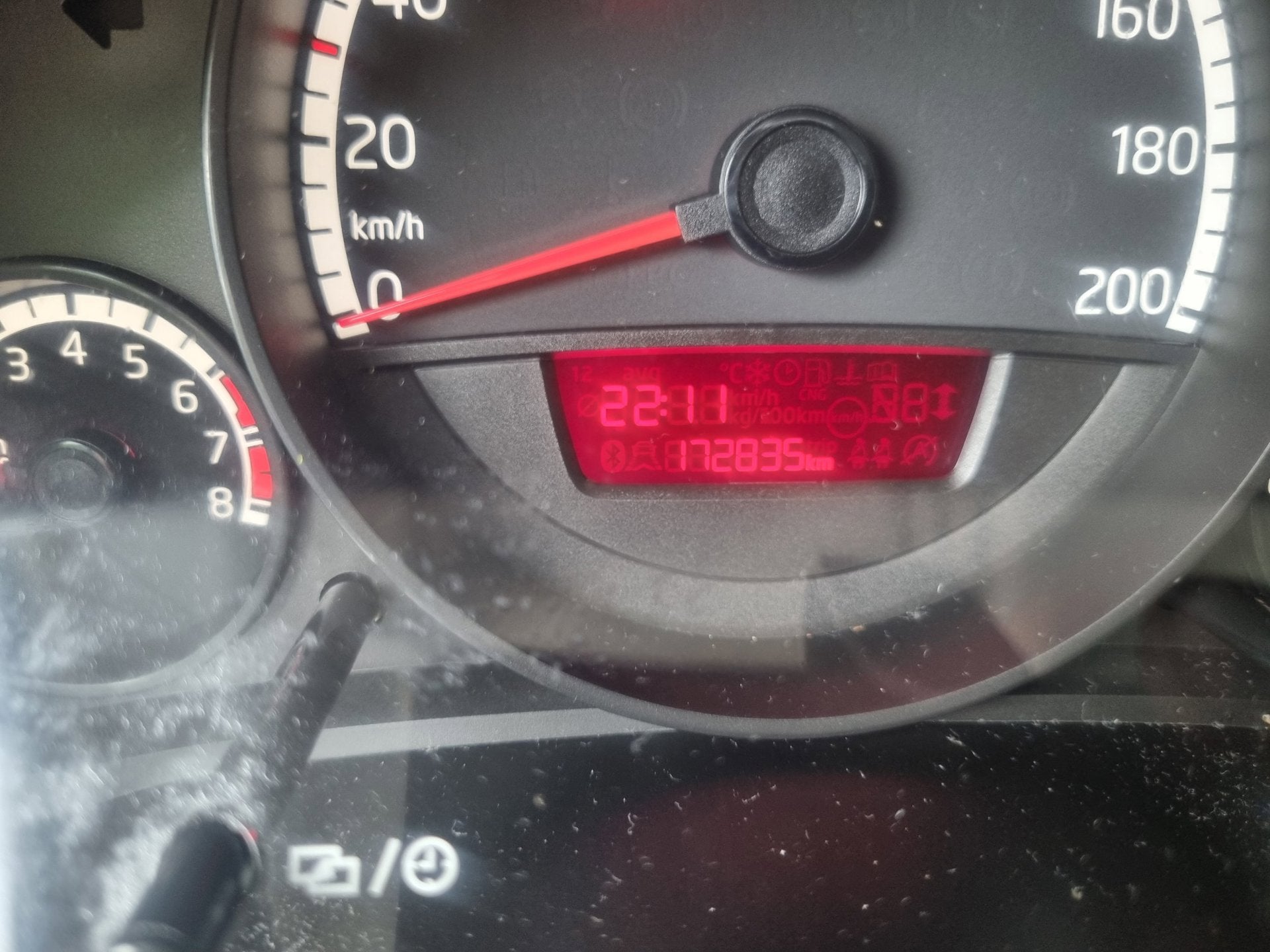 Foto 14 van Volkswagen Up! 1.0 move up! BlueMotion