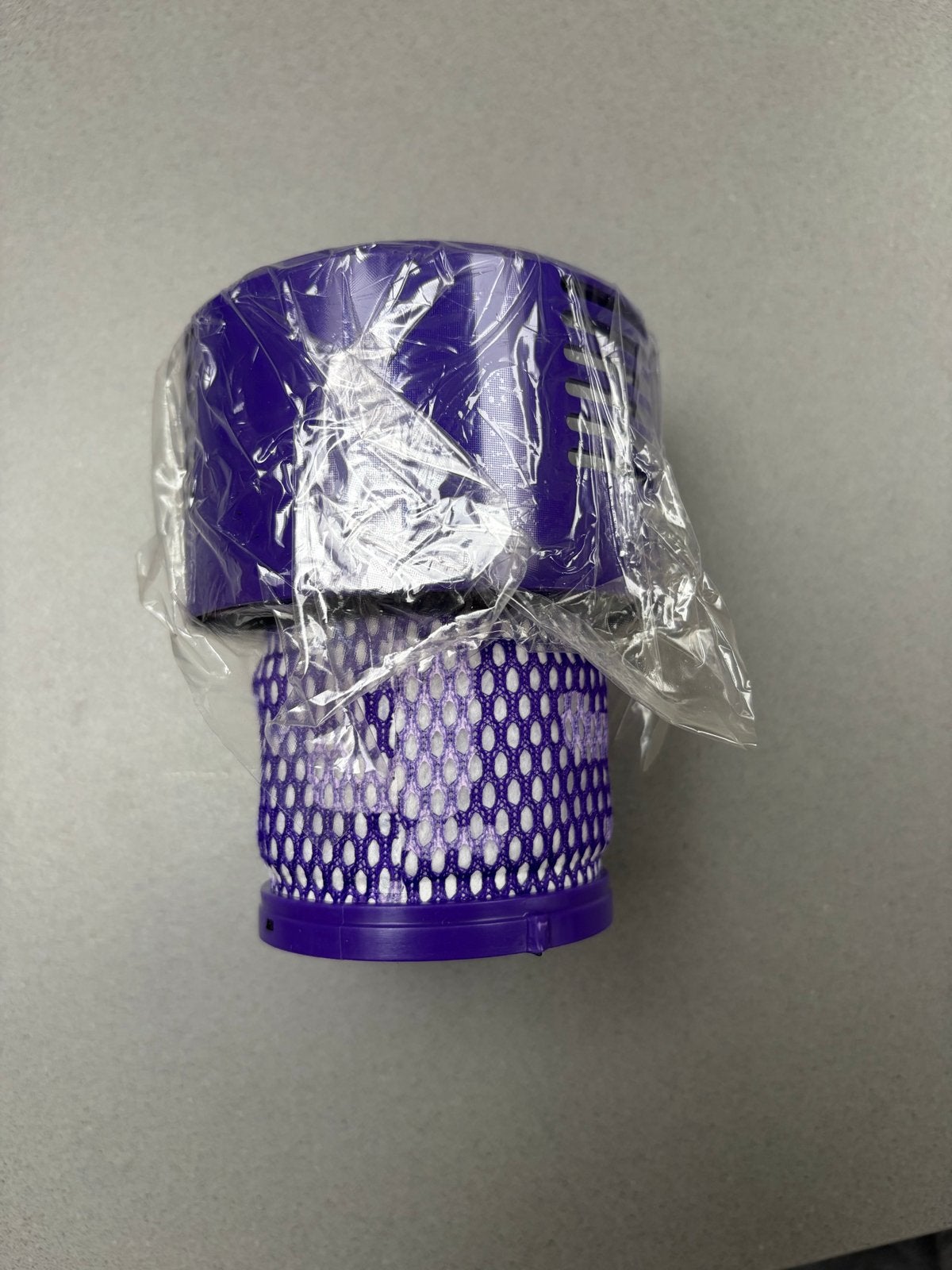 Dyson V10 Filter - Origineel en Nieuw (Onderdeel 969082-01), Witgoed en Apparatuur, Stofzuigers, Ophalen, Inclusief accessoires