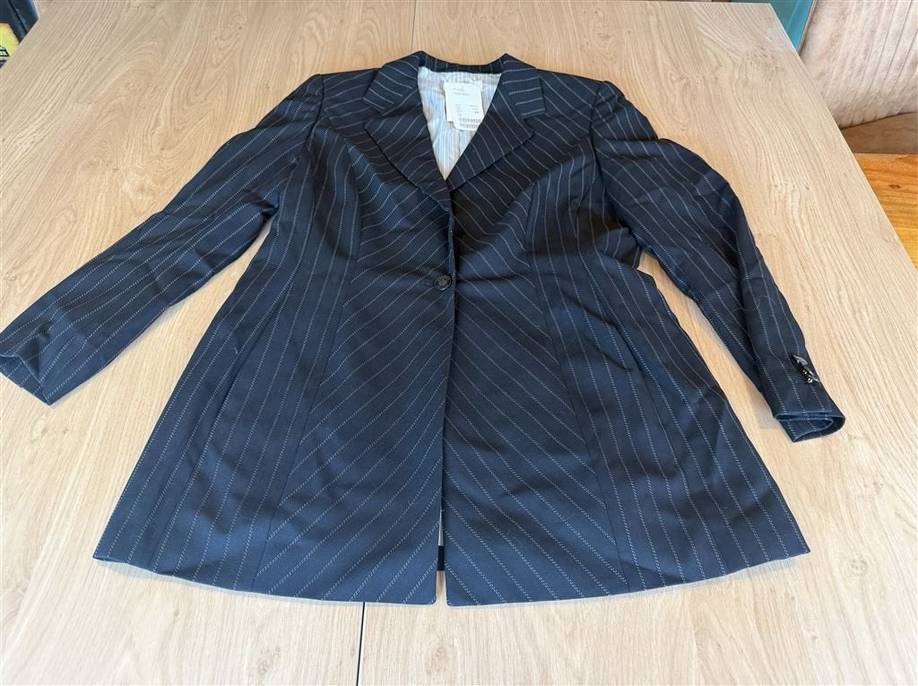 Escada Dames Jasje - Maat 44, Kleding | Dames, Ophalen of Verzenden, Zo goed als nieuw, Maat 42/44 (L)