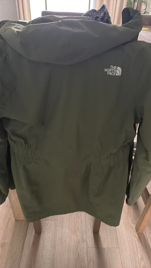 THE NORTH FACE lentejas dames, Kleding | Dames, Ophalen, Gedragen, Groen