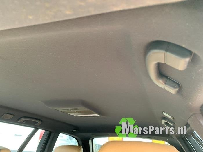 Hemelbekleding van een BMW 5-Serie, Gebruikt, -, -, Ophalen of Verzenden