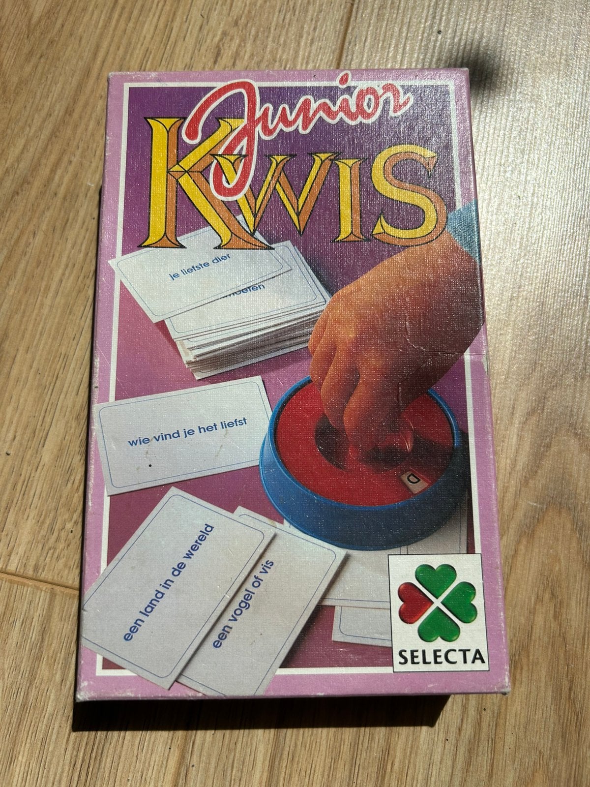 Div spellen ZGAN, Ophalen of Verzenden, Zo goed als nieuw