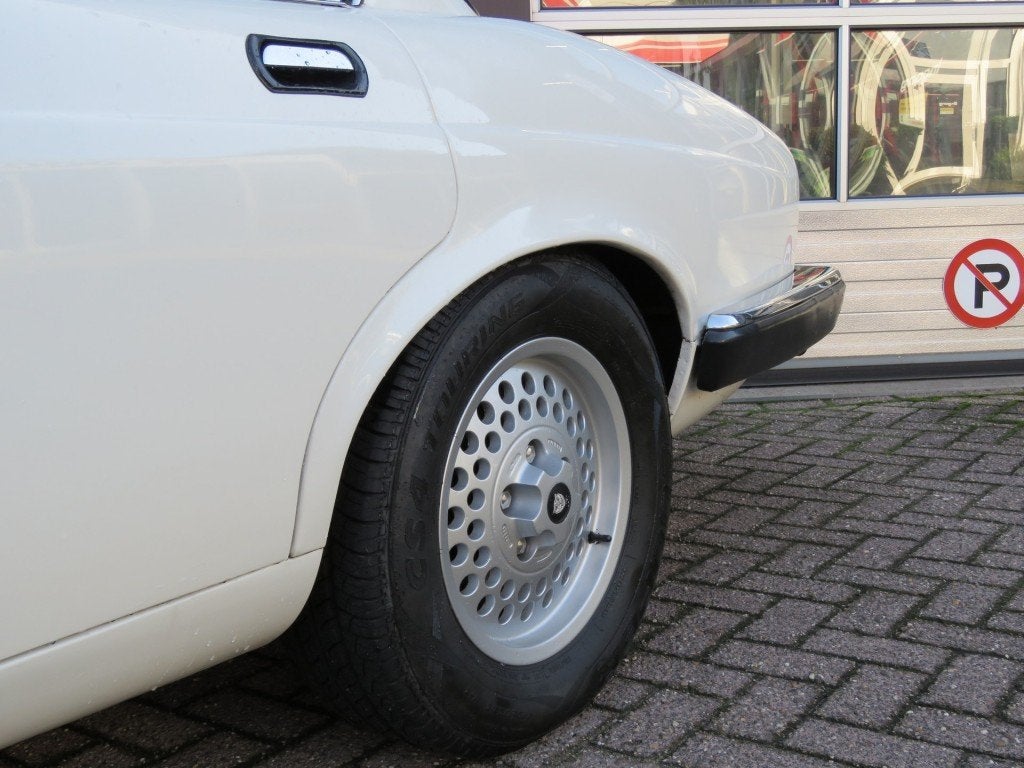 Jaguar XJ-6 4.2 SOVEREIGN SERIES lll / Leder / Nette staat., foto 6