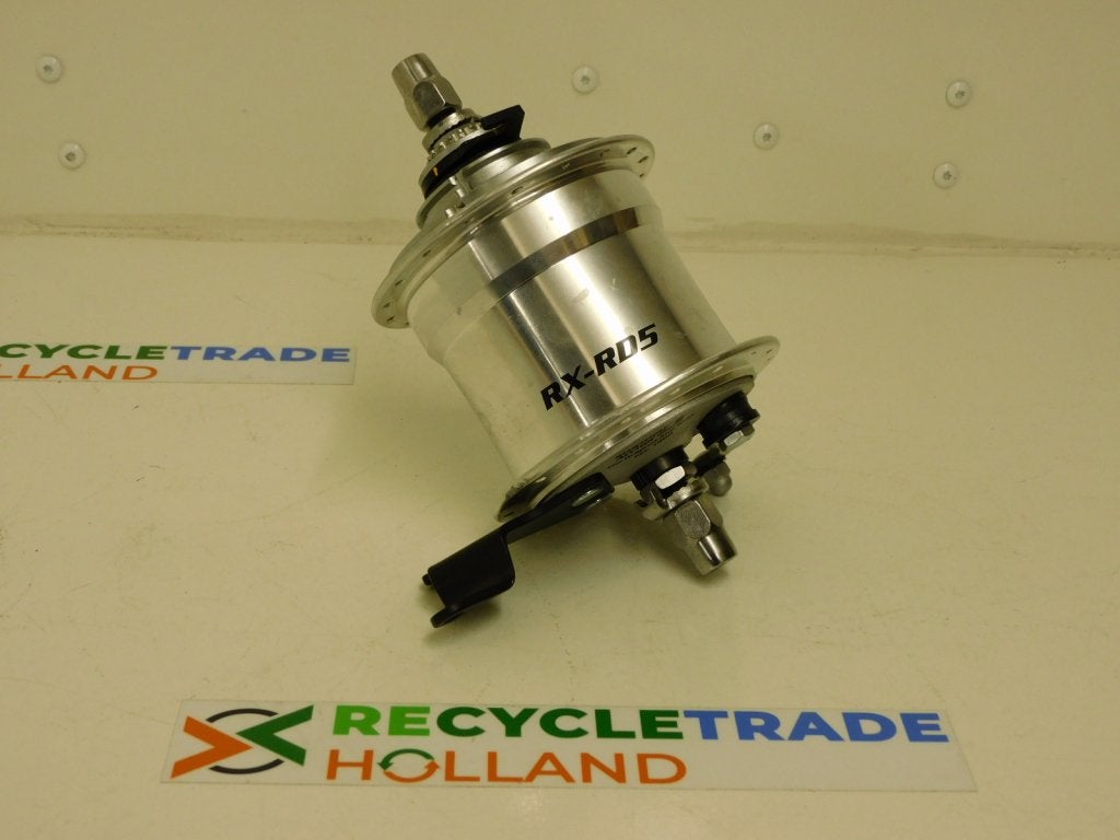 Nieuwe Sturmey Archer RX-RDS versnellingsnaaf, Niet ingevuld, Overige typen, Niet ingevuld, Nieuw