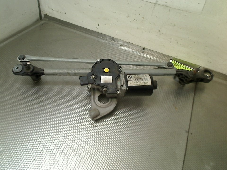 Ruitenwisser Mech + Motor 3 serie Touring (F31) 2013, Gebruikt, Petuelring 130, München 80809, , Duitsland, BMW, Bayerische Motoren Werke AG