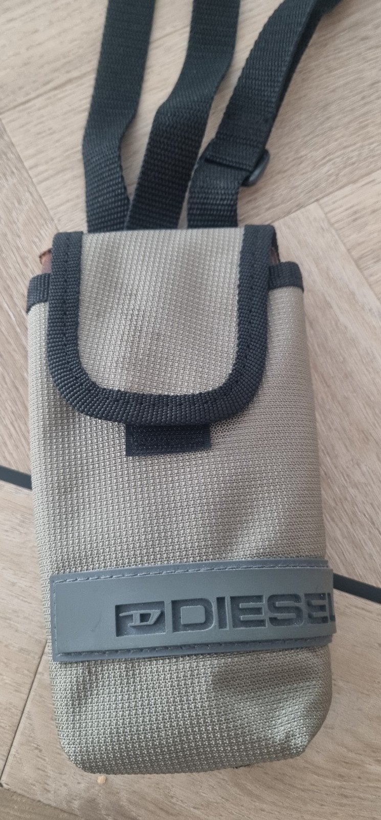 Crossbody Bag, Ophalen of Verzenden