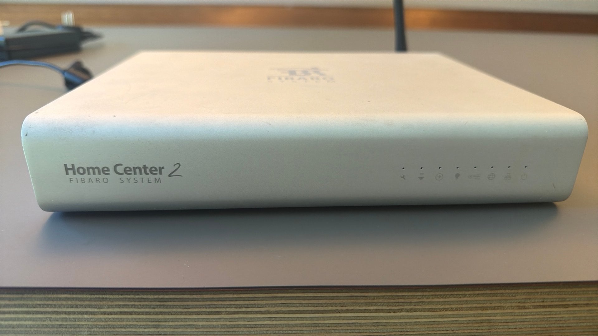 Fibaro homecentre 2, Verzenden, Zo goed als nieuw
