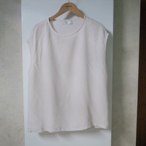 Topje nieuw roomwit FFC fashion mt 42, Overige kleuren, Maat 42/44 (L), Nieuw, Ophalen of Verzenden