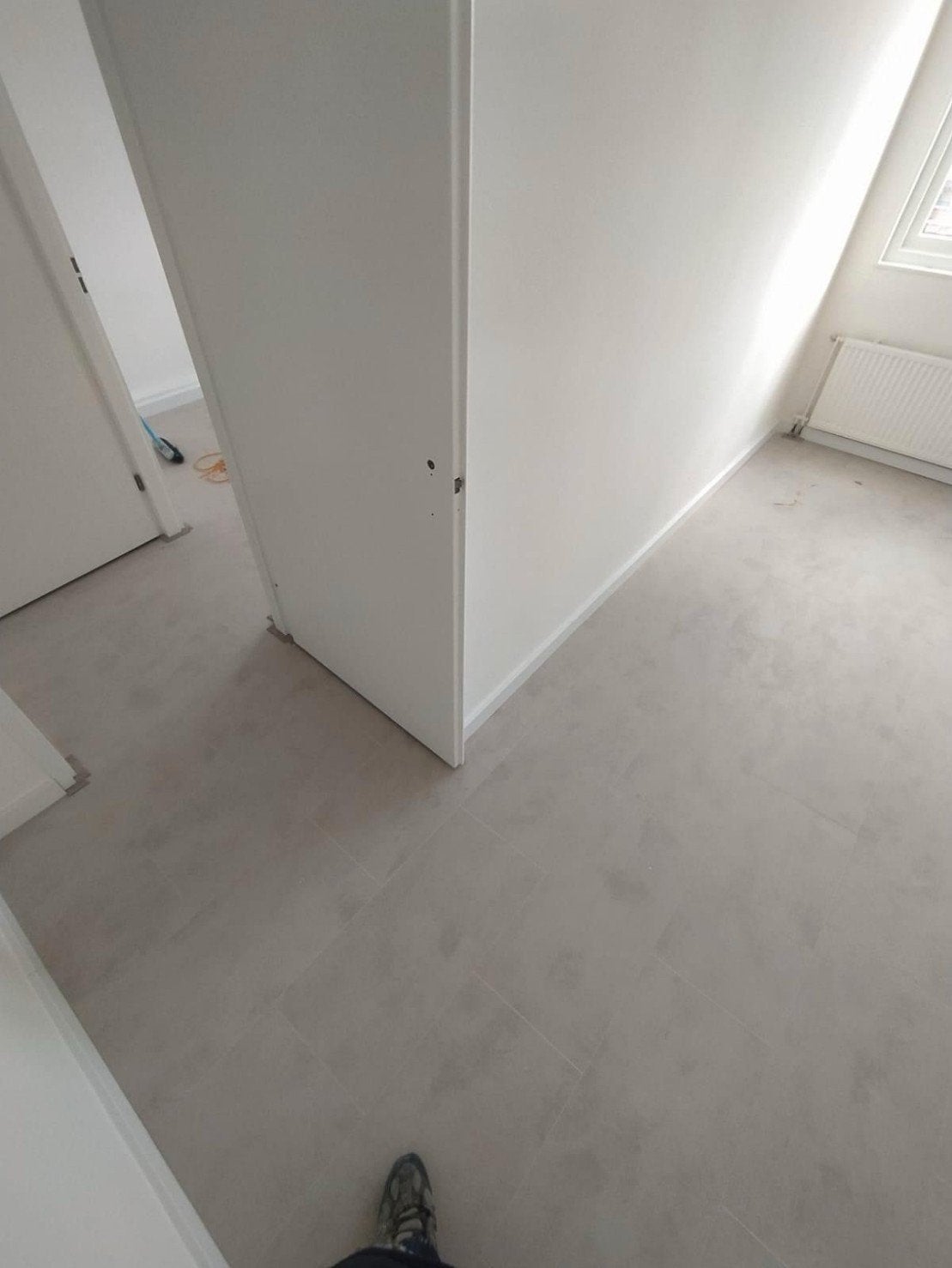 Laminaat.leggen, Ophalen of Verzenden, Zo goed als nieuw, 75 m² of meer, Laminaat