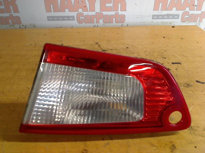 Achterlicht Rechts Achterklep Mitsubishi Colt CZC 2006, Gebruikt, Info@mitsubishi-motors.de, Mitsubishi, Emil-Frey-Straße 2, Friedberg 61169, , Duitsland