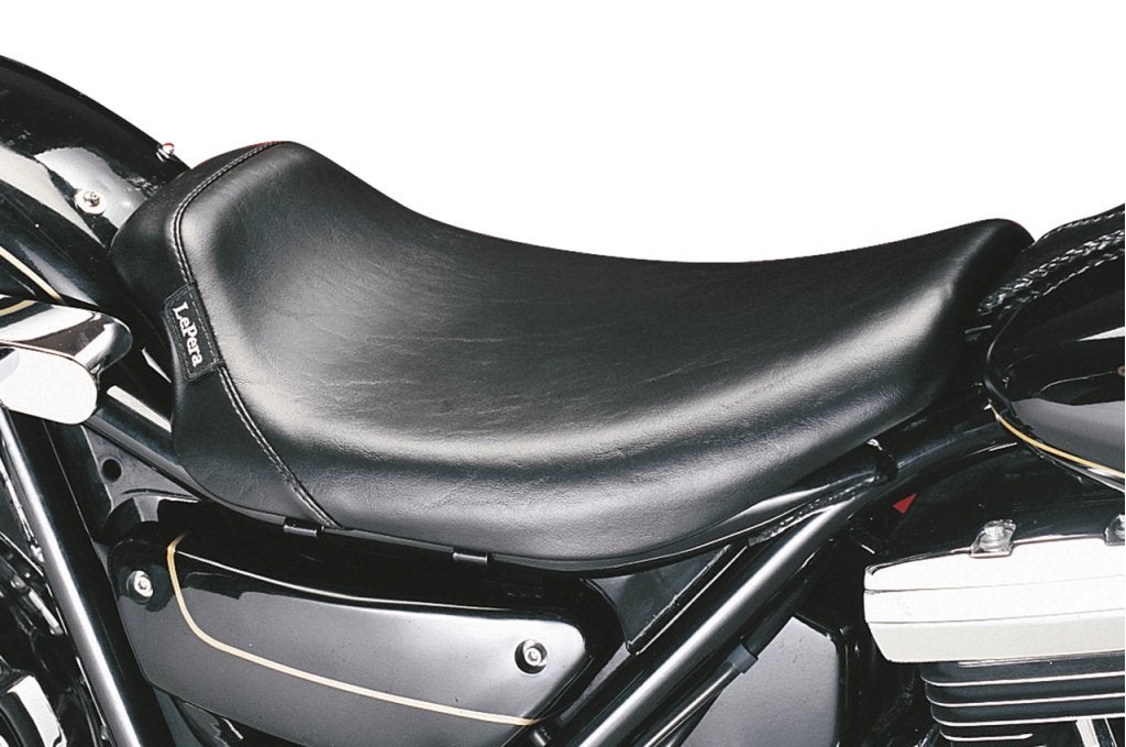 LePera bare bones zadel fxr,   82-94 FXR; 99-00 FXR, Petroleumhavenweg 26, Info@taco-motos.com, Nieuw, Ophalen of Verzenden